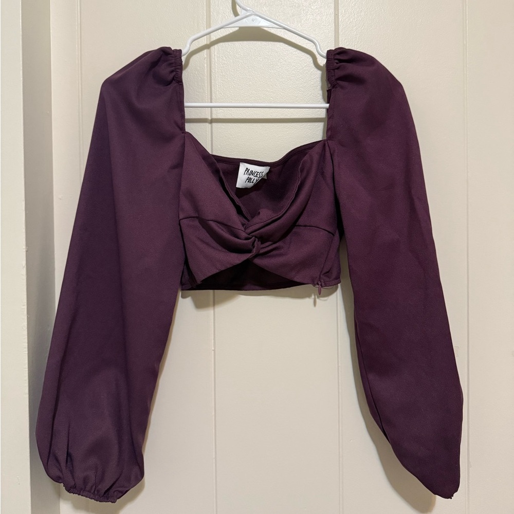 Princess Polly Top